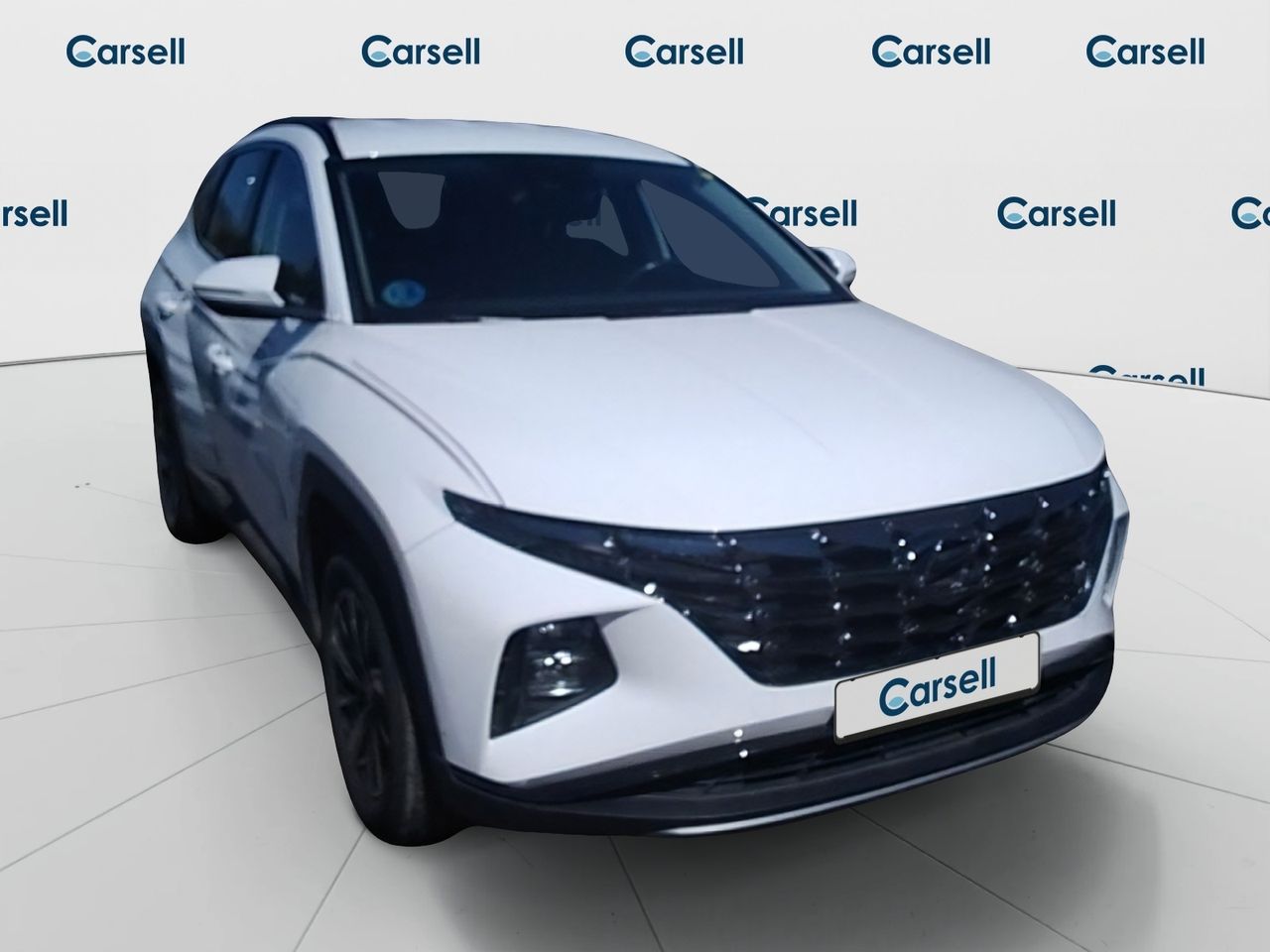 Hyundai Tucson 1.6 Tgdi 169kw (230cv) Hev Maxx Auto - Foto 2