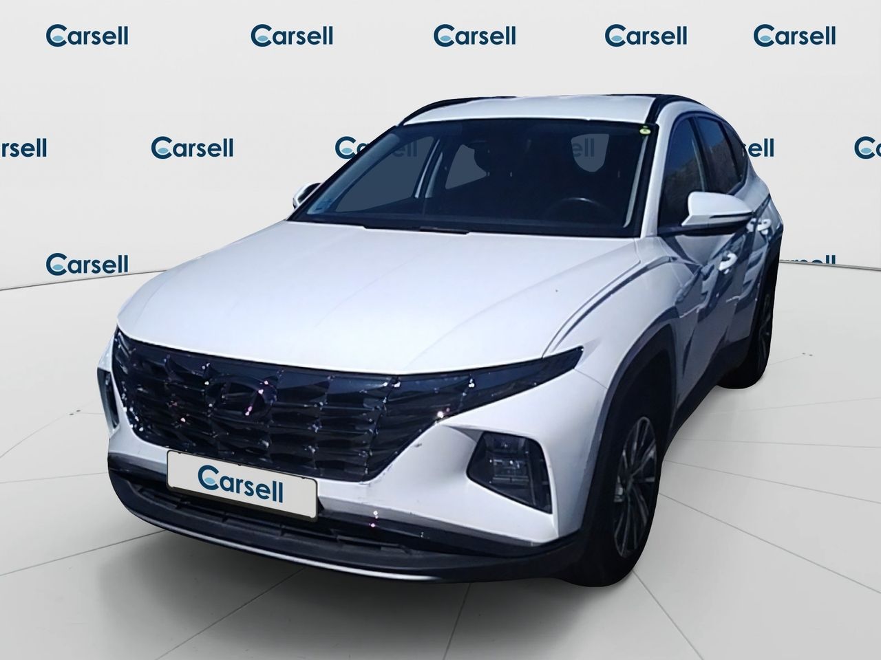 Hyundai Tucson 1.6 Tgdi 169kw (230cv) Hev Maxx Auto - Foto 2