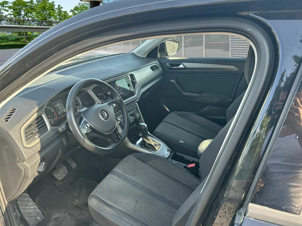 Volkswagen T-roc Advance 1.5 Tsi 110kw (150cv) Dsg - Foto 2