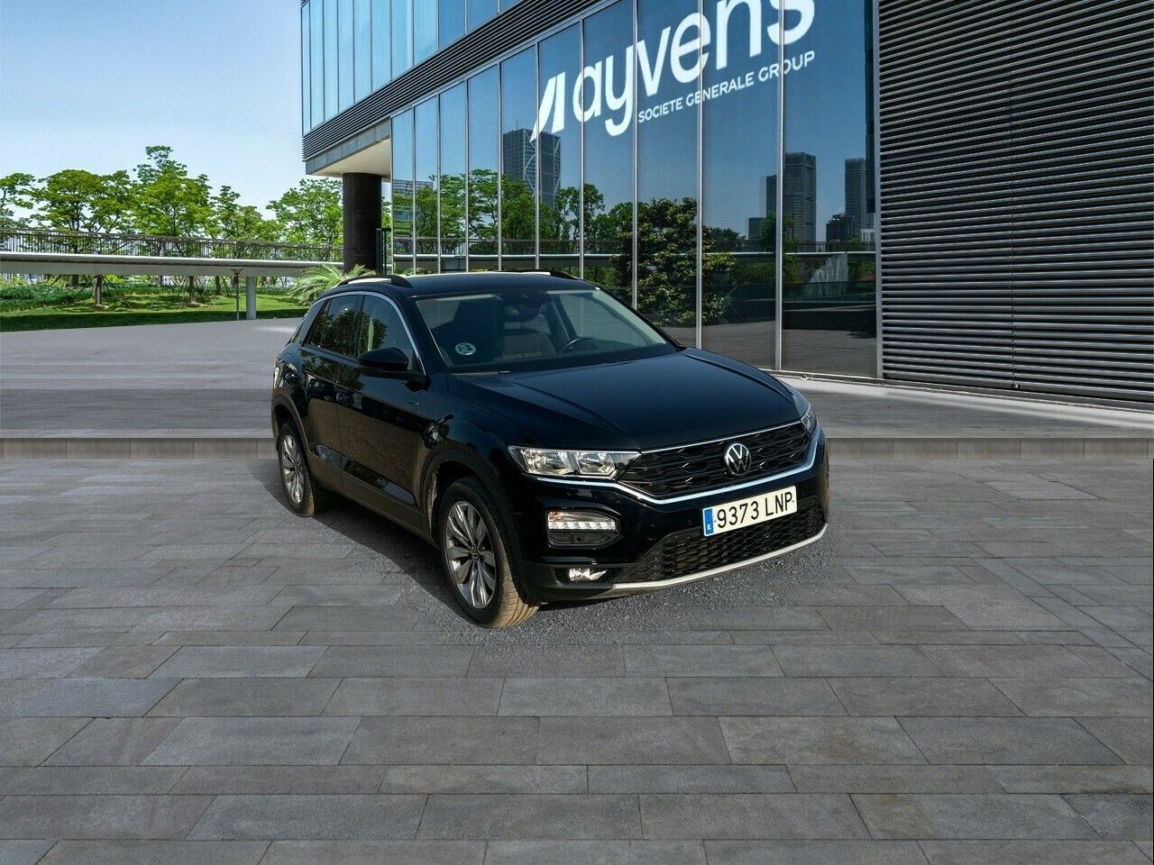Volkswagen T-roc Advance 1.5 Tsi 110kw (150cv) Dsg - Foto 2