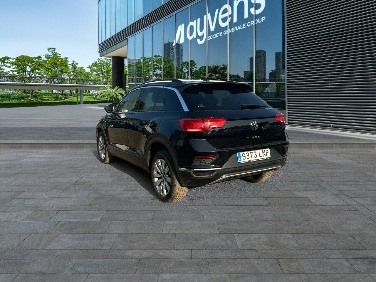 Volkswagen T-roc Advance 1.5 Tsi 110kw (150cv) Dsg - Foto 2