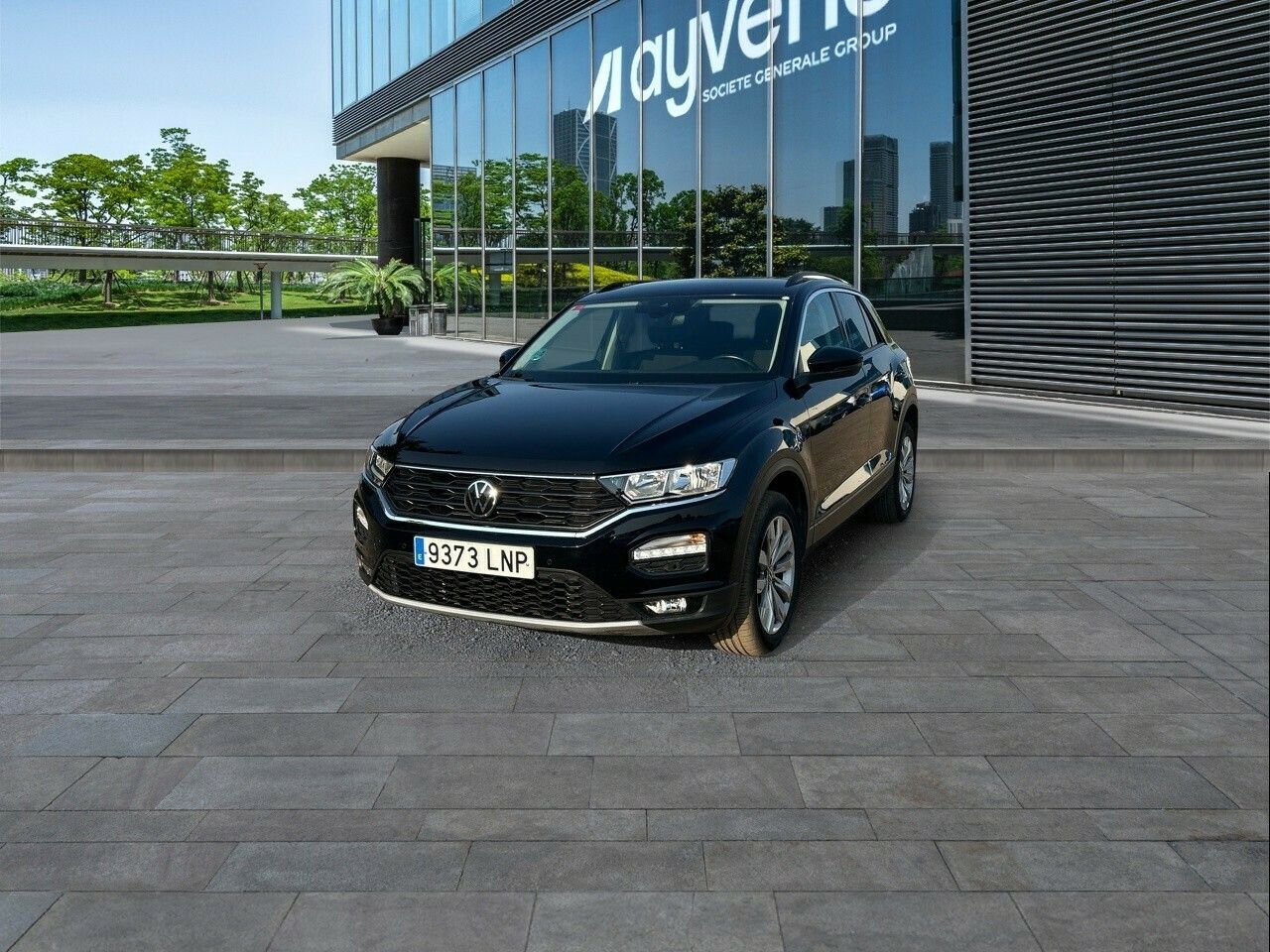 Volkswagen T-roc Advance 1.5 Tsi 110kw (150cv) Dsg - Foto 2