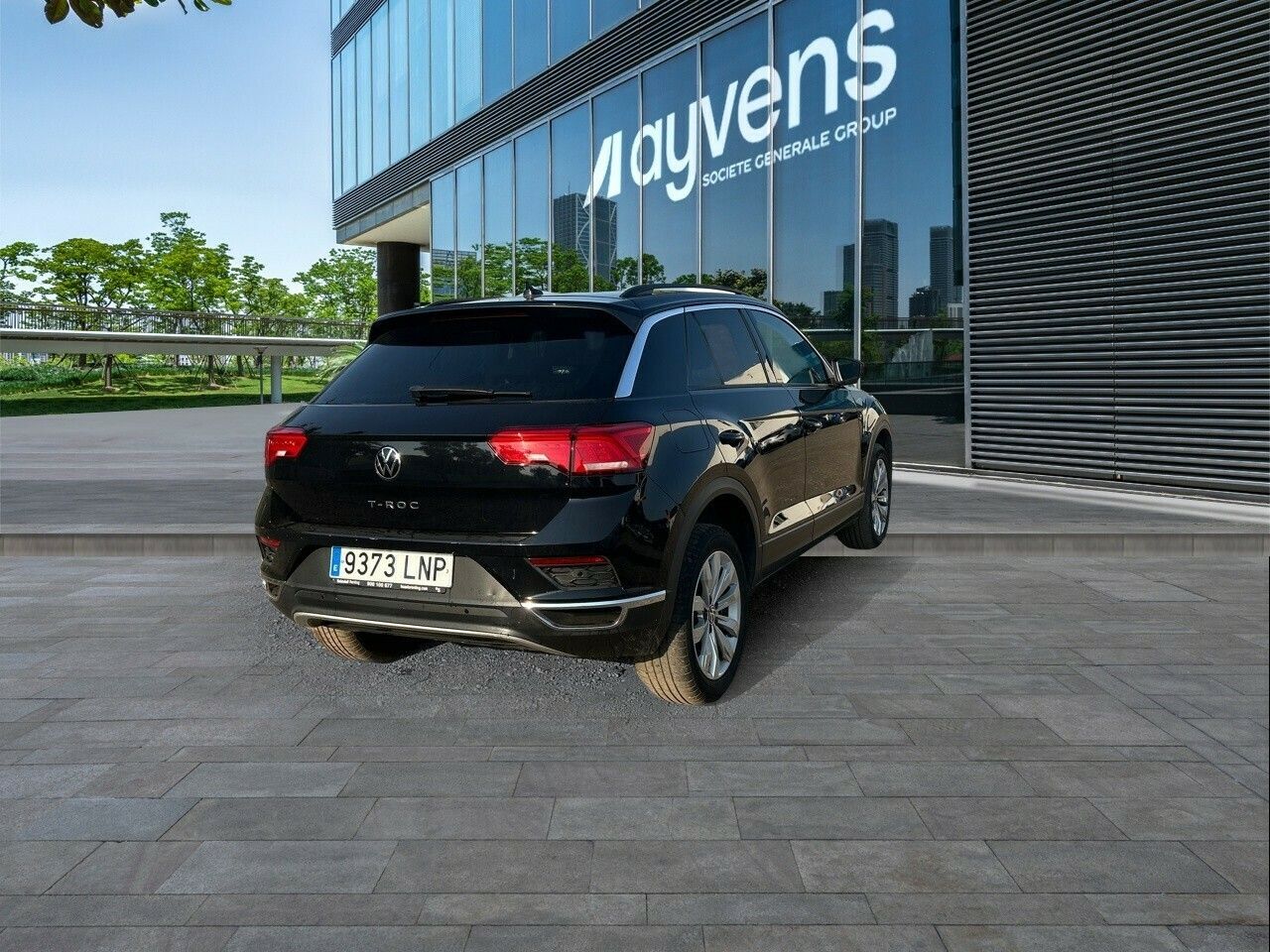Volkswagen T-roc Advance 1.5 Tsi 110kw (150cv) Dsg - Foto 2