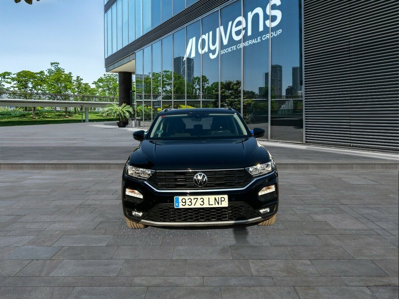 Volkswagen T-roc Advance 1.5 Tsi 110kw (150cv) Dsg - Foto 2