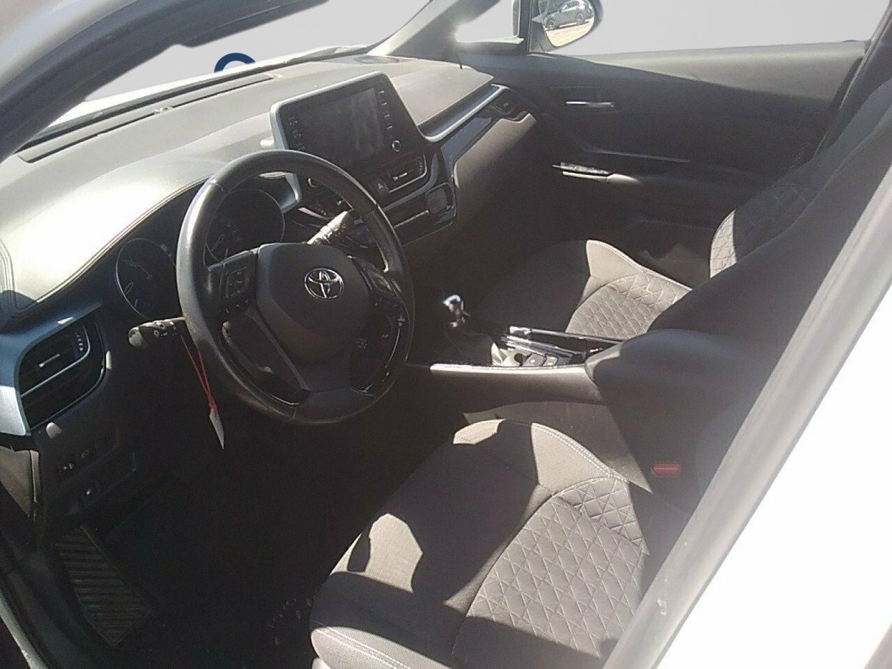 Toyota C-hr 1.8 125h Advance - Foto 2