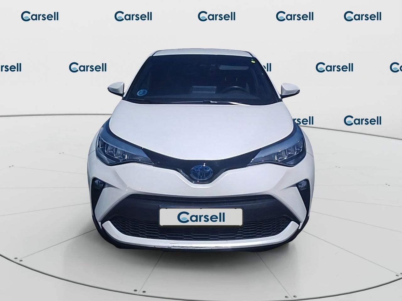 Toyota C-hr 1.8 125h Advance - Foto 2