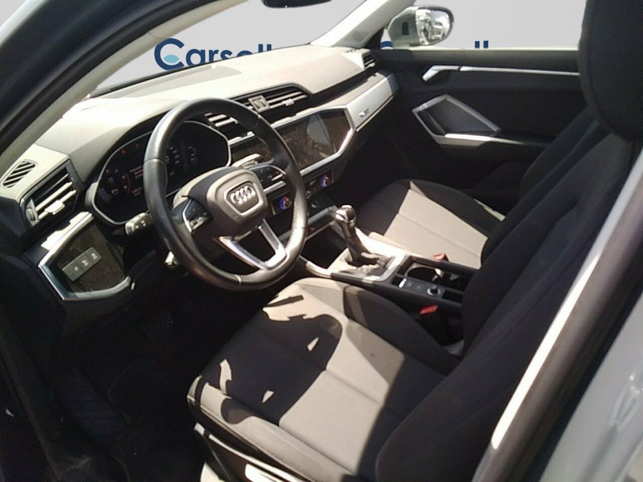 Audi Q3 Sportback Advanced 35 Tdi 110kw (150cv) S Tronic - Foto 2