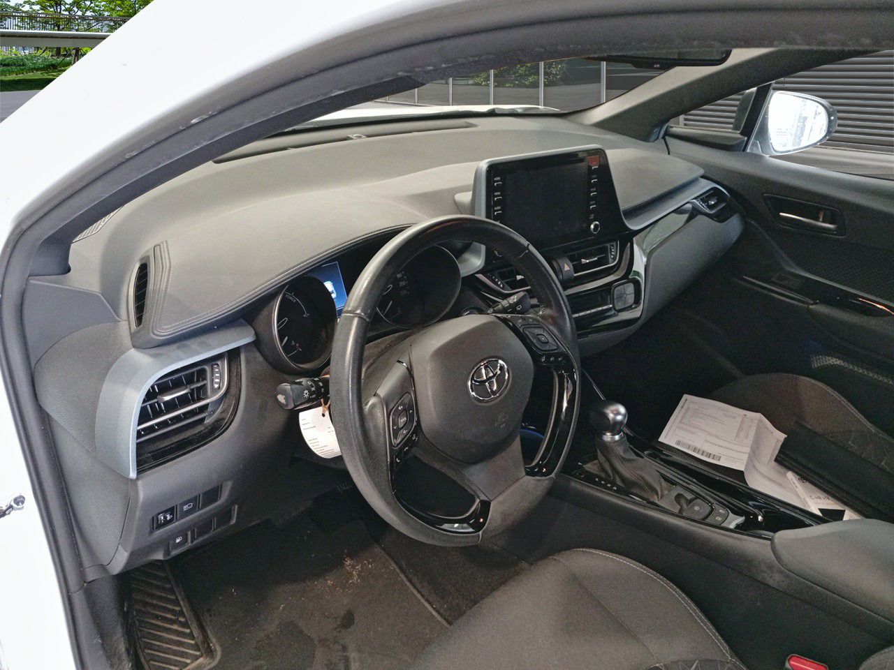 Toyota C-hr 2.0 180h Advance - Foto 2