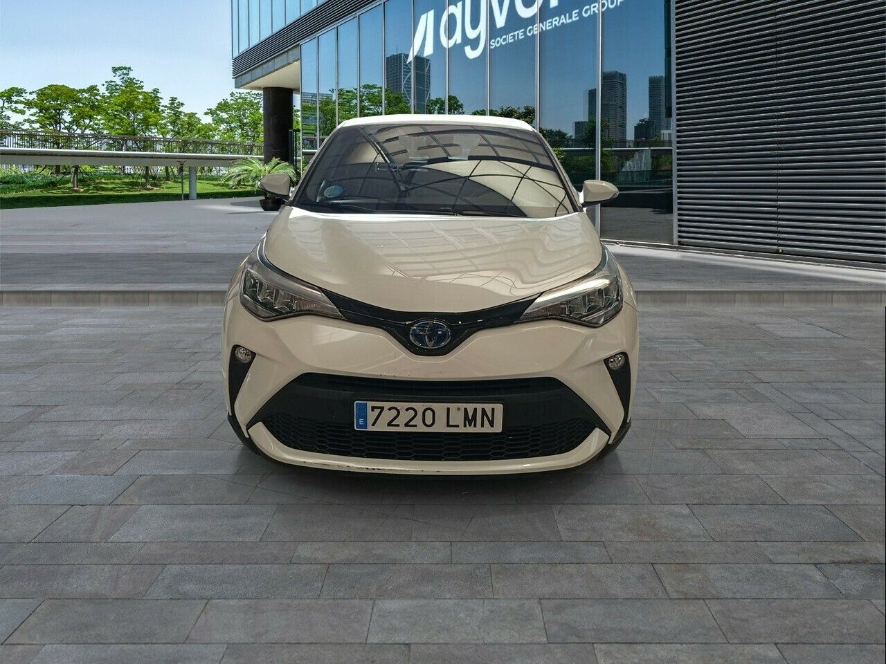 Toyota C-hr 2.0 180h Advance - Foto 2