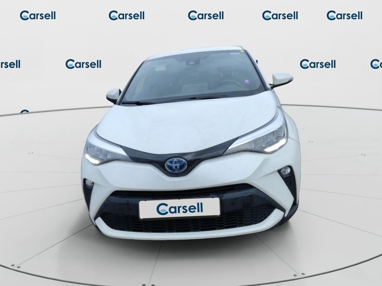 Toyota C-hr 1.8 125h Advance - Foto 2