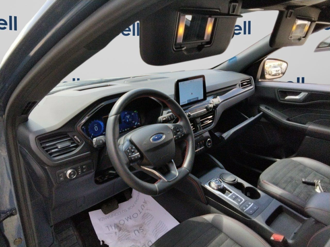 Ford Kuga St-line X 2.5 Duratec Phev 165kw Auto - Foto 2
