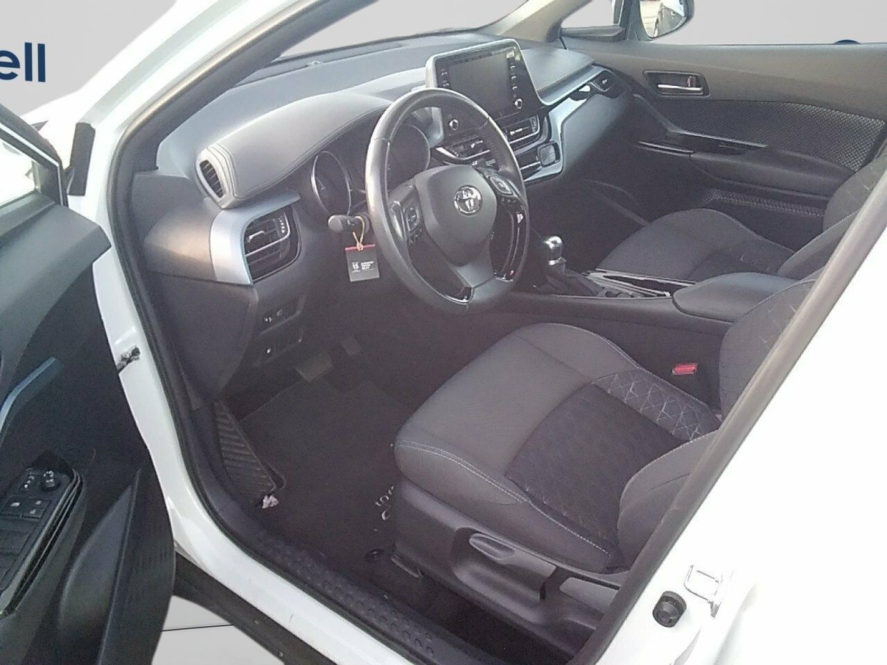 Toyota C-hr 1.8 125h Advance - Foto 2