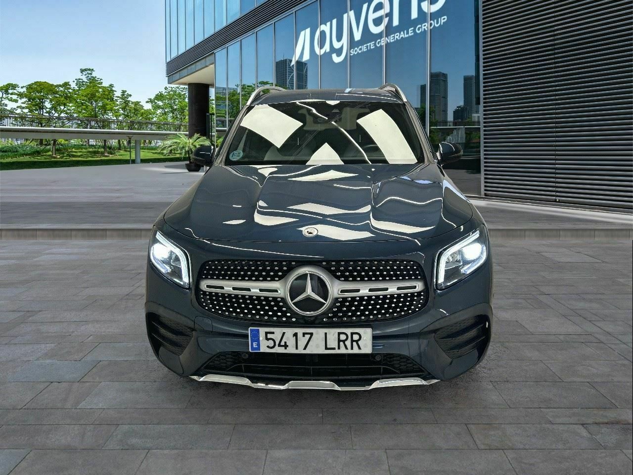 Mercedes Glb 2.0 200 D Dct 110kw (150cv) - Foto 2