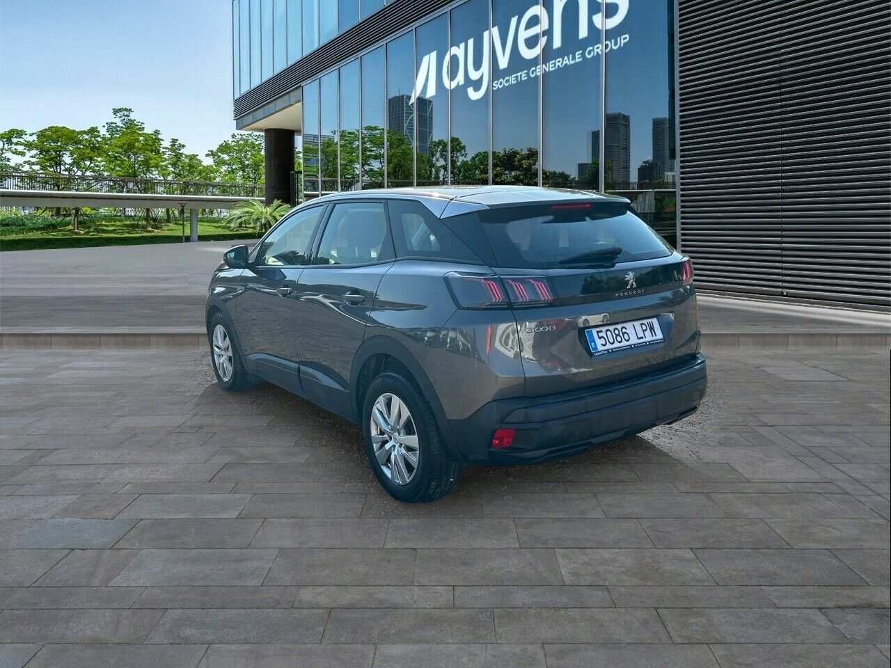 Peugeot 3008 1.5 Bluehdi 96kw (130cv) S&s Active Pack - Foto 2