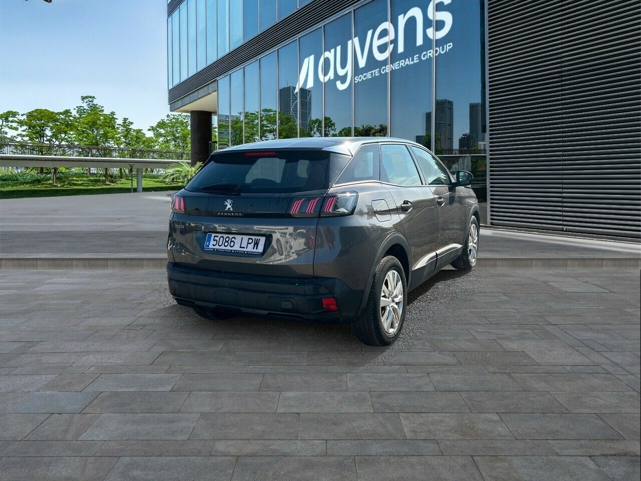 Peugeot 3008 1.5 Bluehdi 96kw (130cv) S&s Active Pack - Foto 2