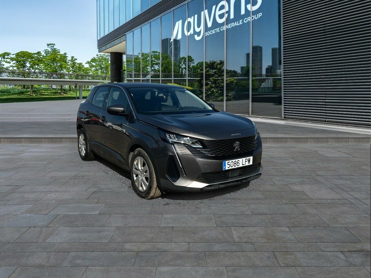 Peugeot 3008 1.5 Bluehdi 96kw (130cv) S&s Active Pack - Foto 2