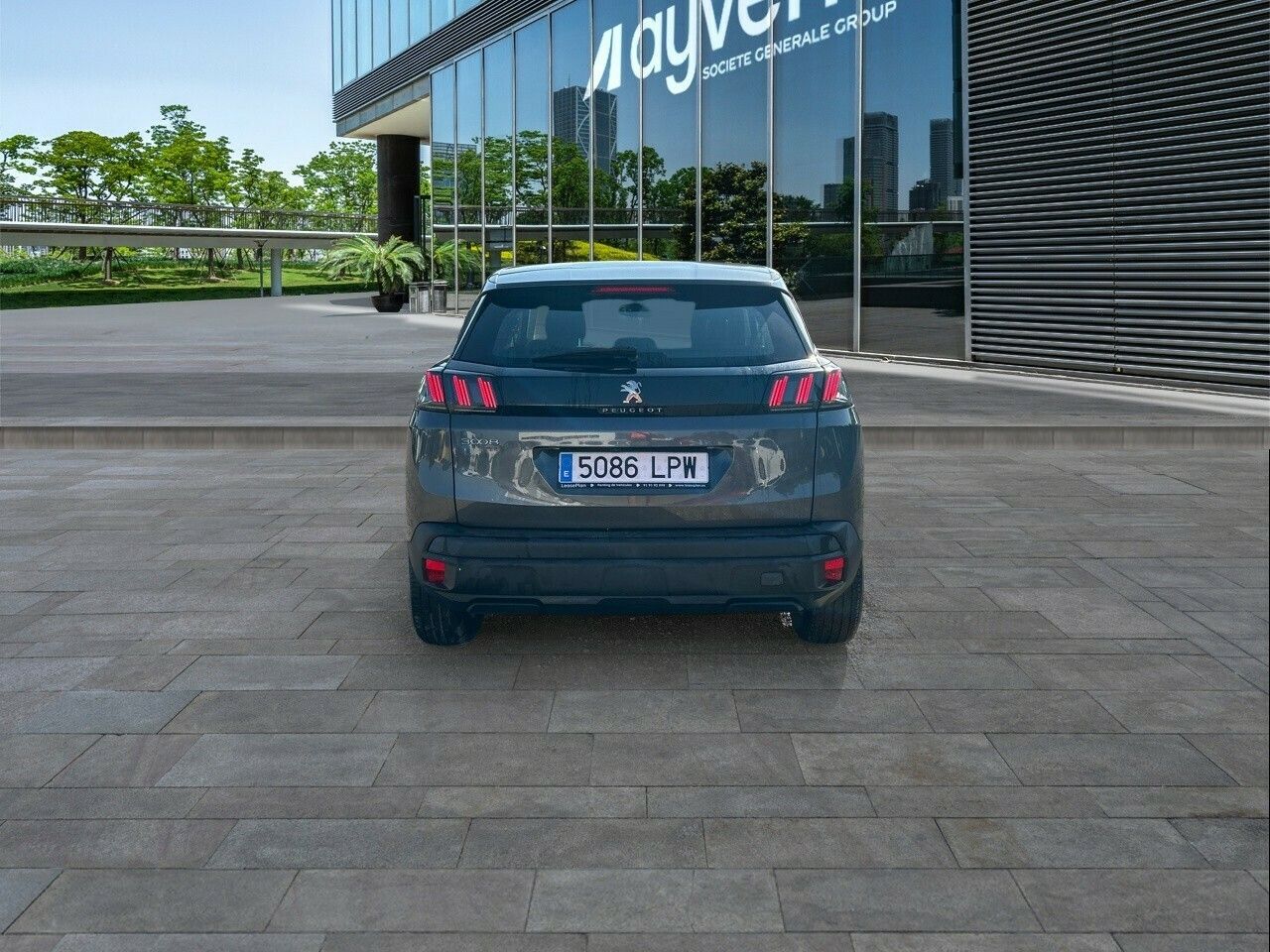 Peugeot 3008 1.5 Bluehdi 96kw (130cv) S&s Active Pack - Foto 2