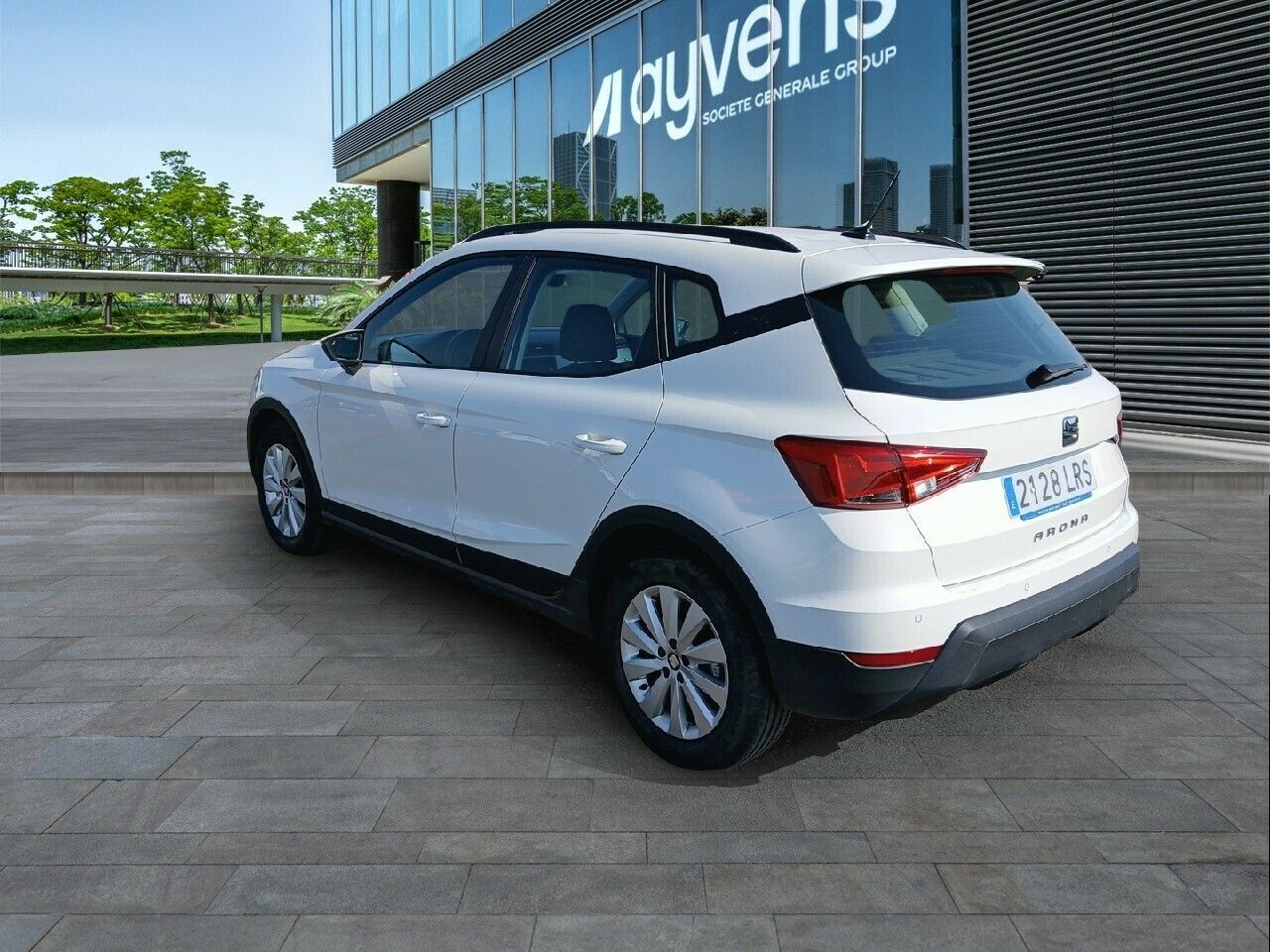 Seat Arona 1.0 Tsi 81kw (110cv) Style Go2 - Foto 2