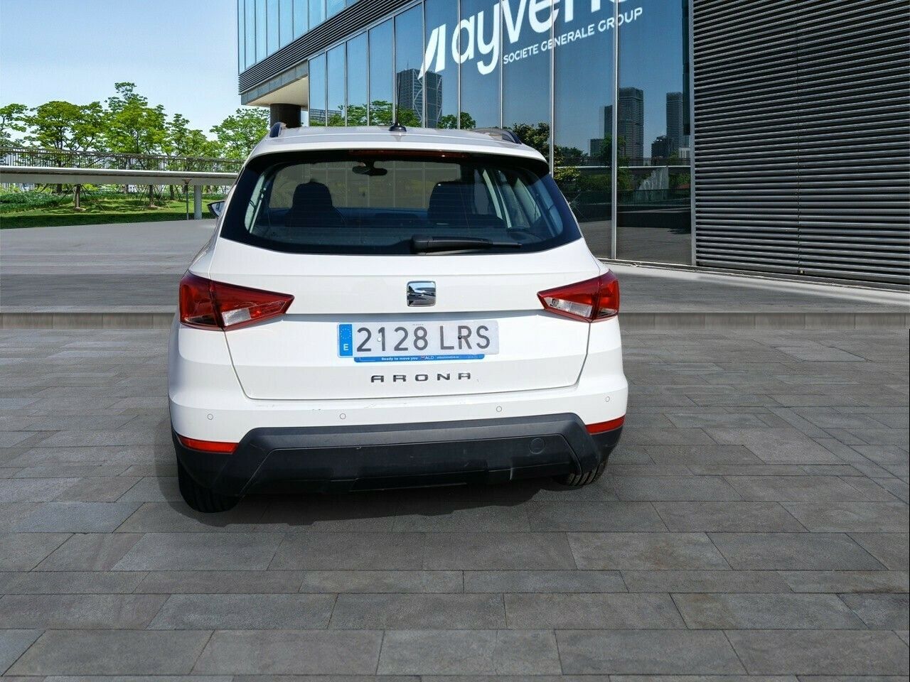Seat Arona 1.0 Tsi 81kw (110cv) Style Go2 - Foto 2
