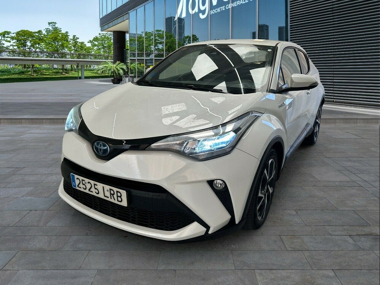 Toyota C-hr 1.8 125h Advance - Foto 2