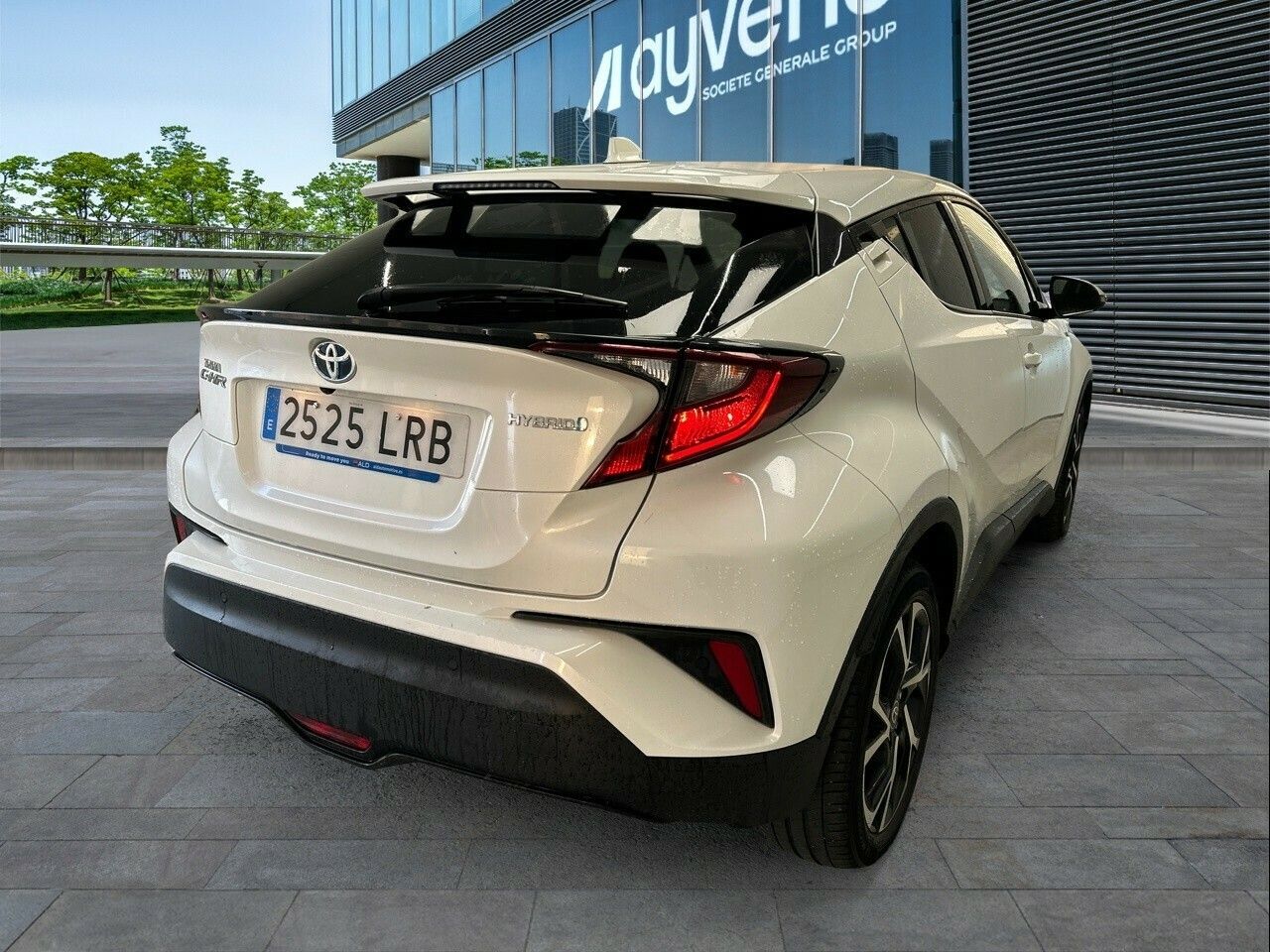 Toyota C-hr 1.8 125h Advance - Foto 2