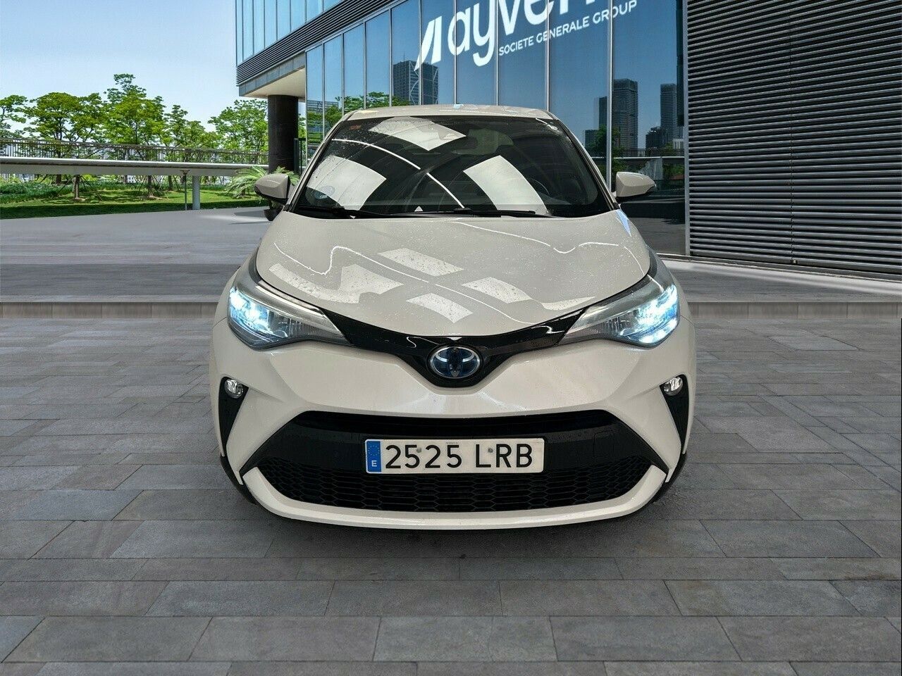 Toyota C-hr 1.8 125h Advance - Foto 2