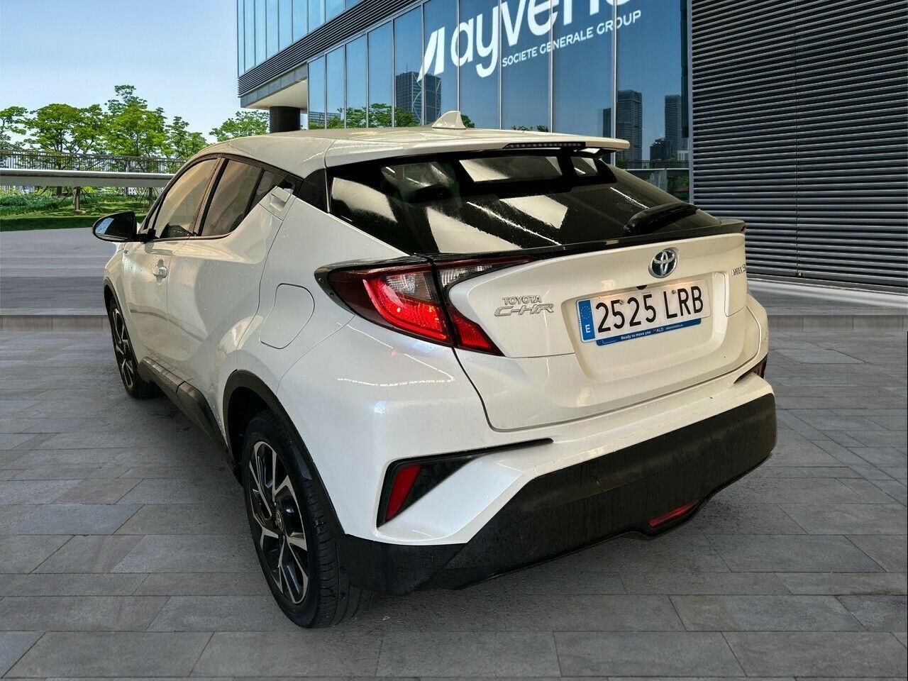 Toyota C-hr 1.8 125h Advance - Foto 2