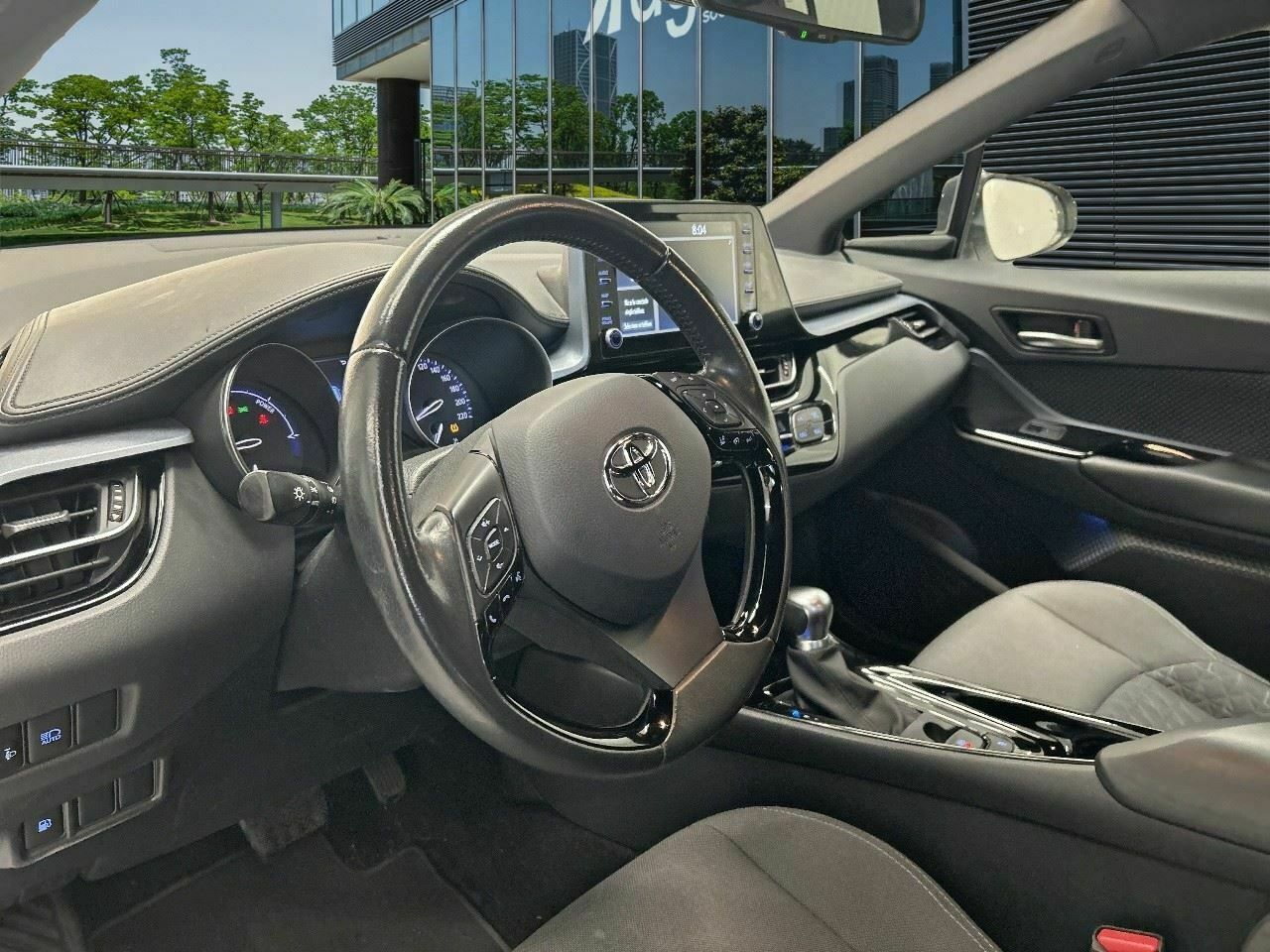 Toyota C-hr 1.8 125h Advance - Foto 2