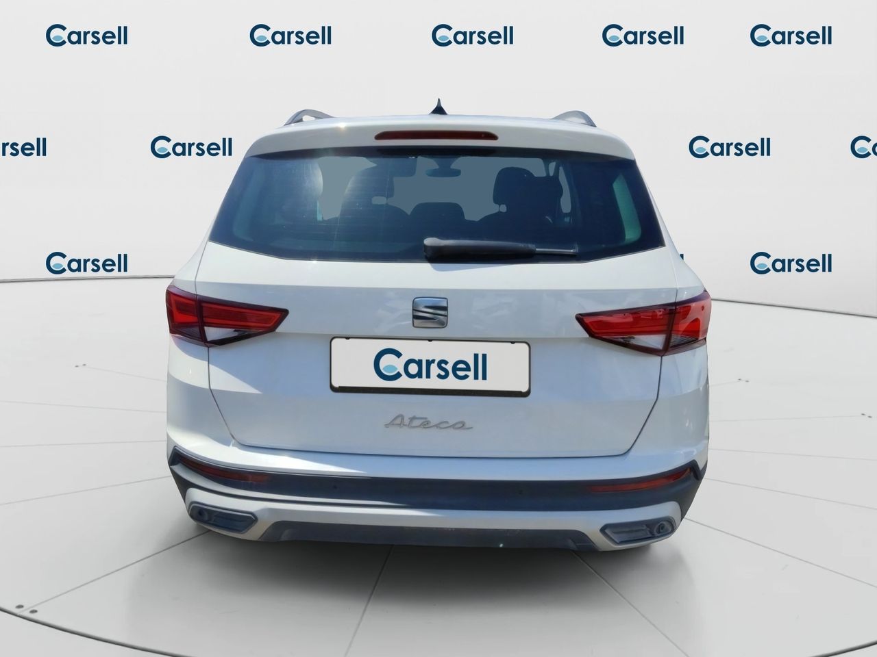 Seat Ateca 2.0 Tdi 85kw (115cv) S&s Style Go M - Foto 2