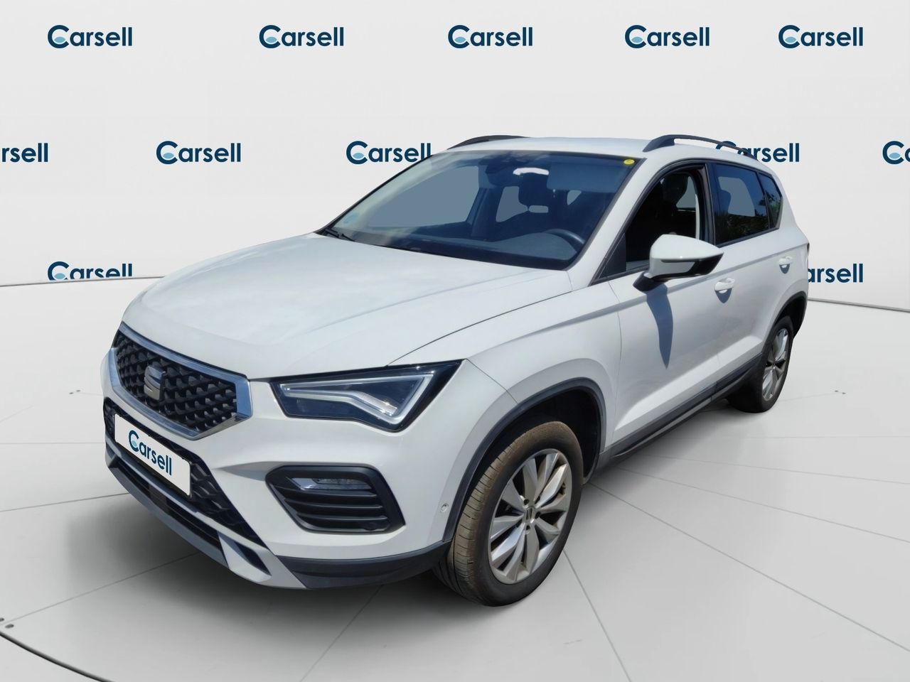 Seat Ateca 2.0 Tdi 85kw (115cv) S&s Style Go M - Foto 2