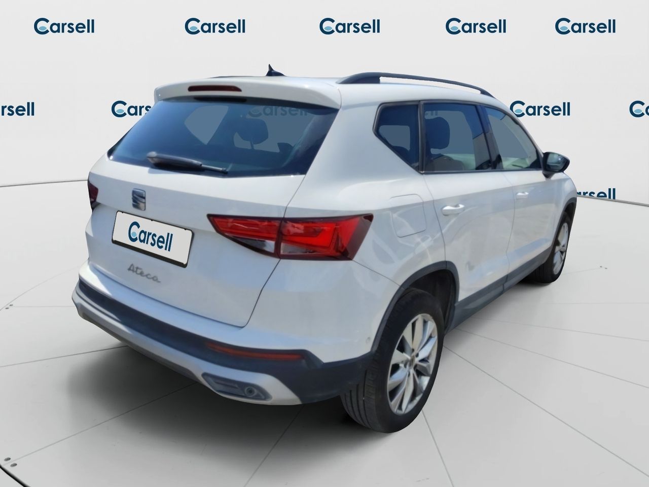 Seat Ateca 2.0 Tdi 85kw (115cv) S&s Style Go M - Foto 2