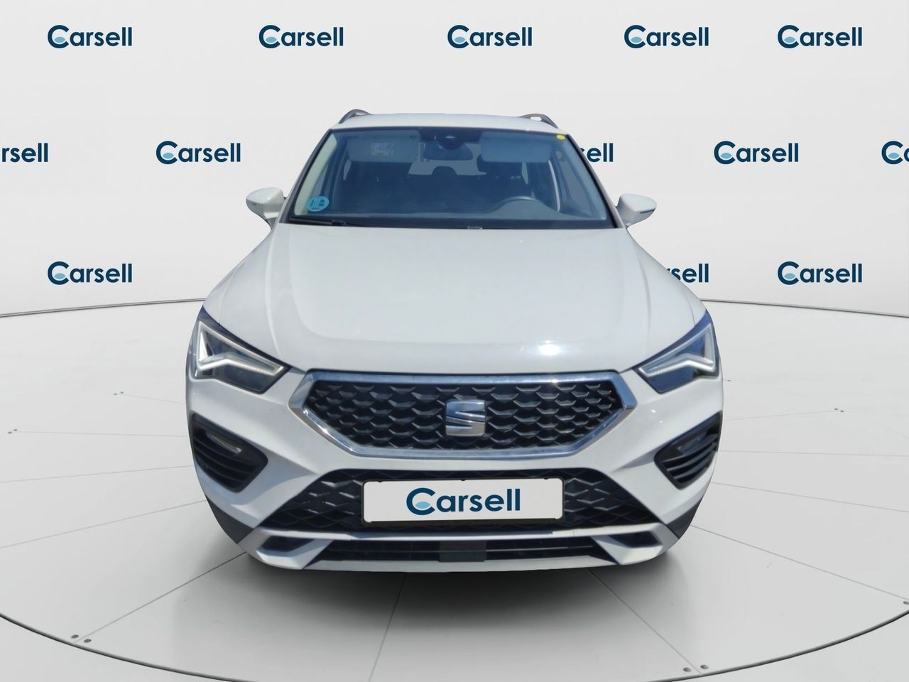 Seat Ateca 2.0 Tdi 85kw (115cv) S&s Style Go M - Foto 2