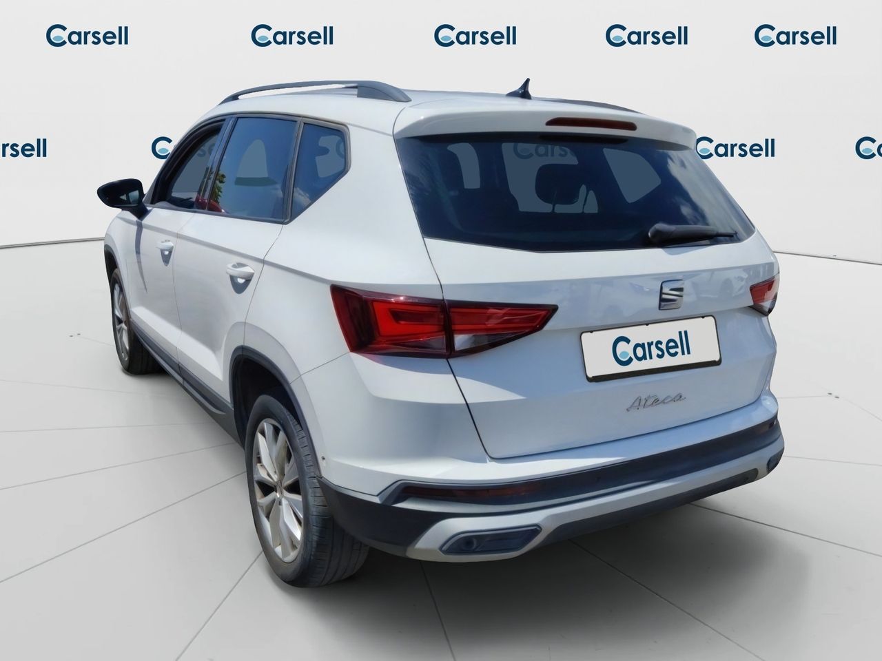 Seat Ateca 2.0 Tdi 85kw (115cv) S&s Style Go M - Foto 2