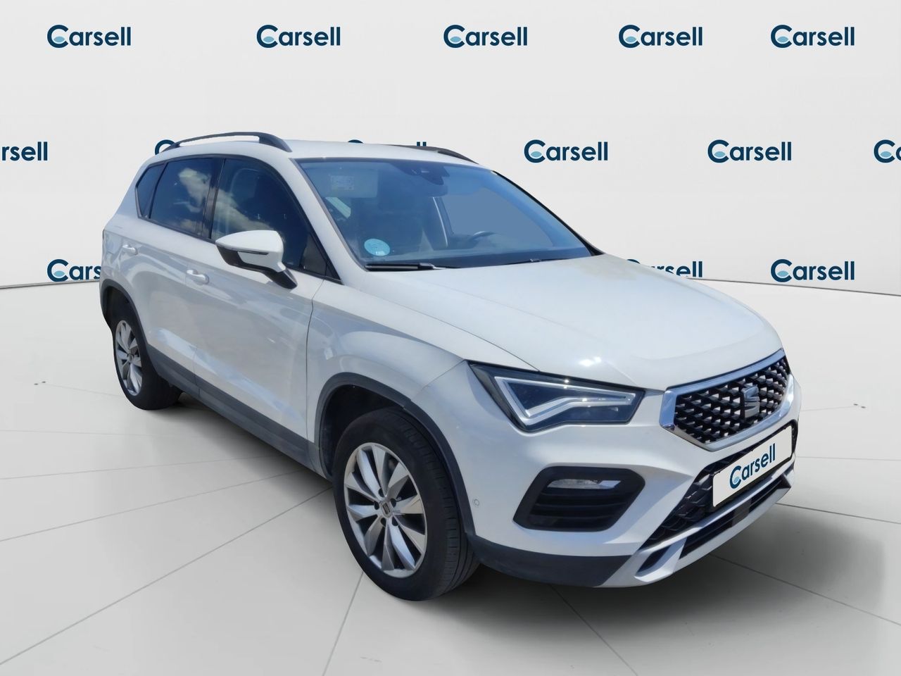 Seat Ateca 2.0 Tdi 85kw (115cv) S&s Style Go M - Foto 2