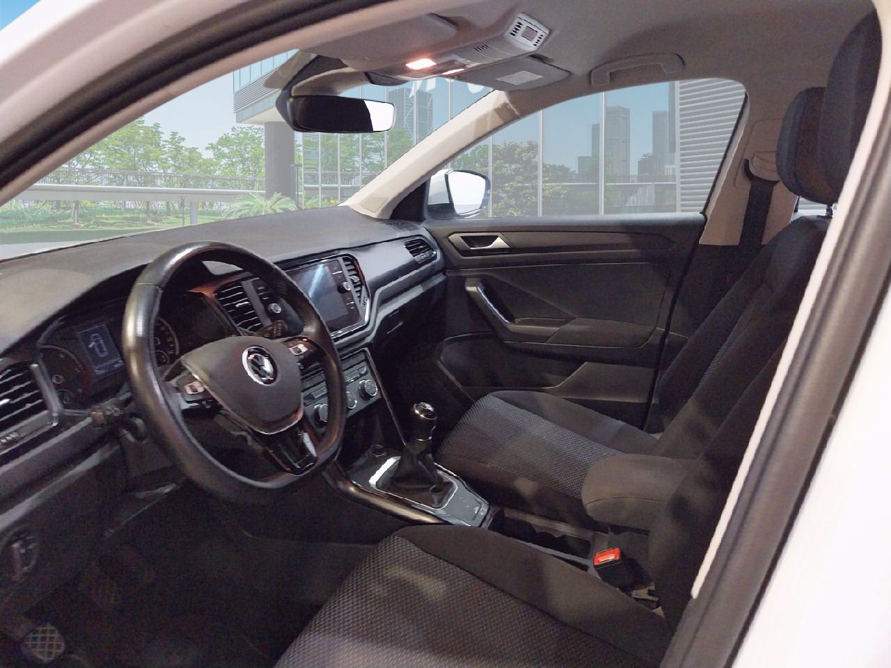 Volkswagen T-roc Edition 2.0 Tdi 85kw (115cv) - Foto 2