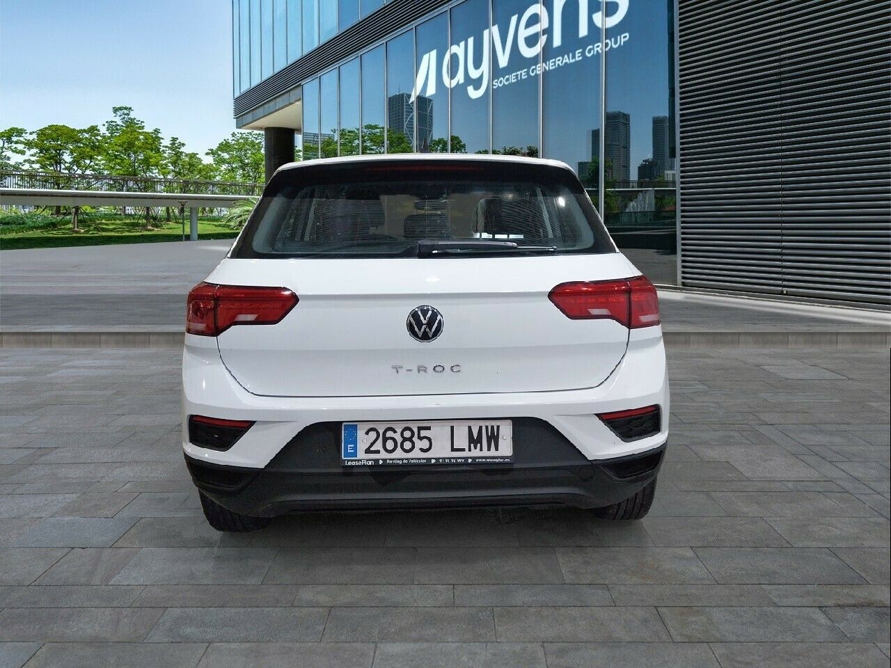 Volkswagen T-roc Edition 2.0 Tdi 85kw (115cv) - Foto 2