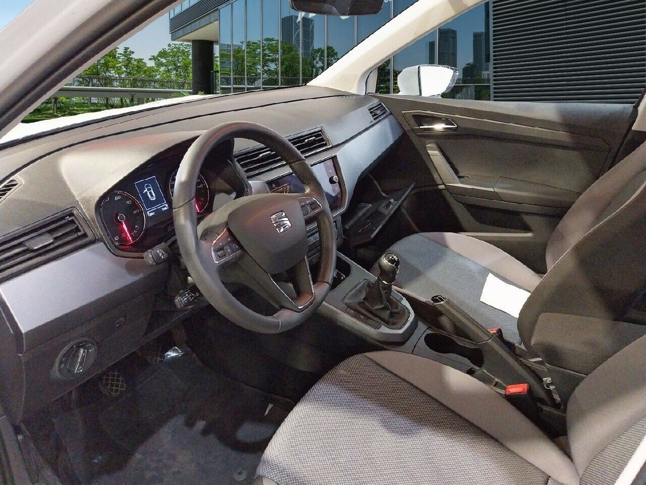 Seat Arona 1.0 Tsi 81kw (110cv) Style Go2 - Foto 2
