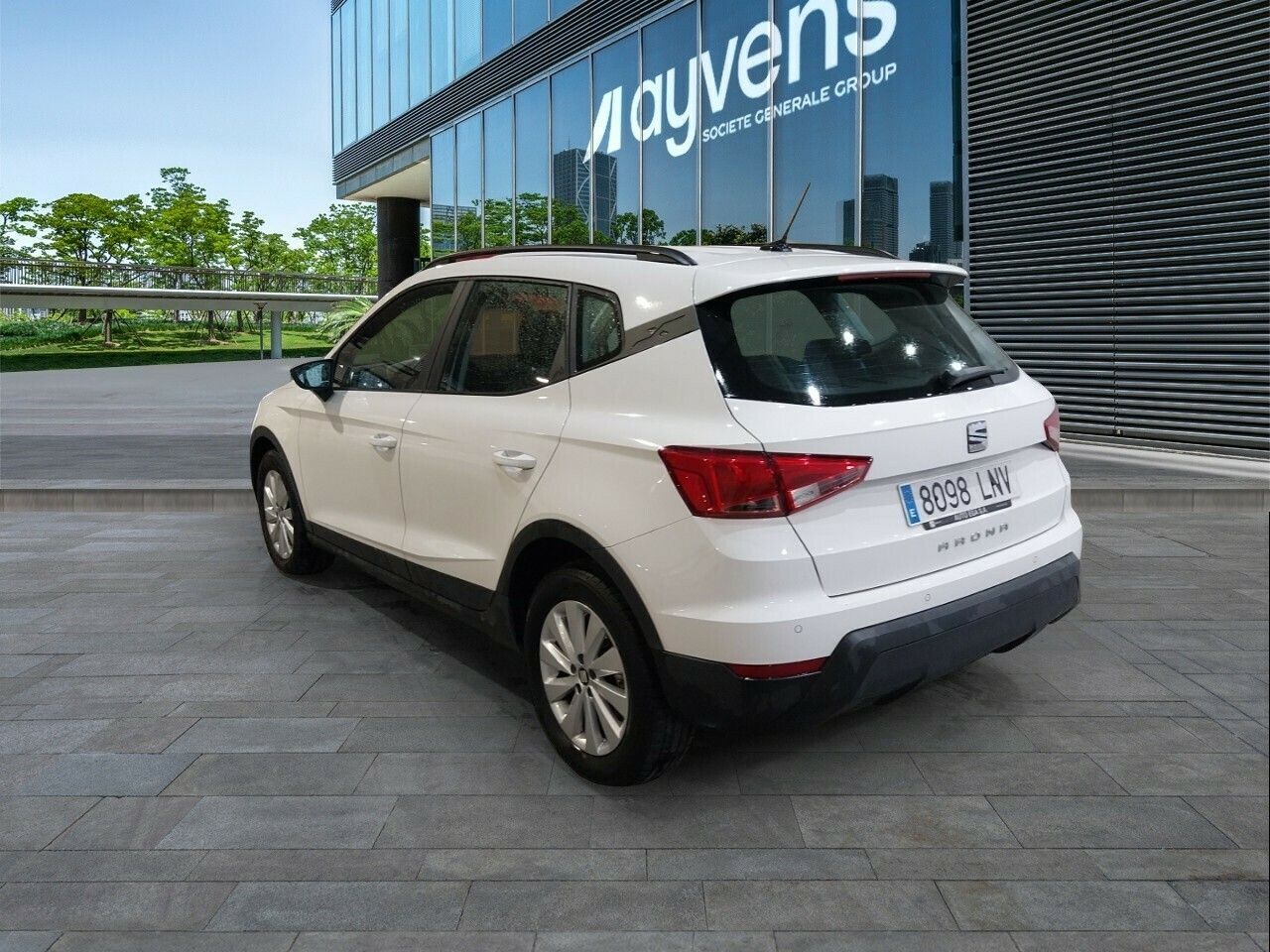 Seat Arona 1.0 Tsi 81kw (110cv) Style Go2 - Foto 2