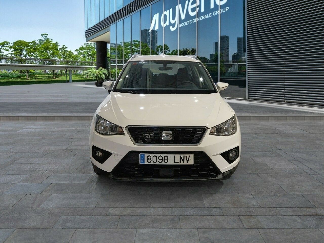 Seat Arona 1.0 Tsi 81kw (110cv) Style Go2 - Foto 2