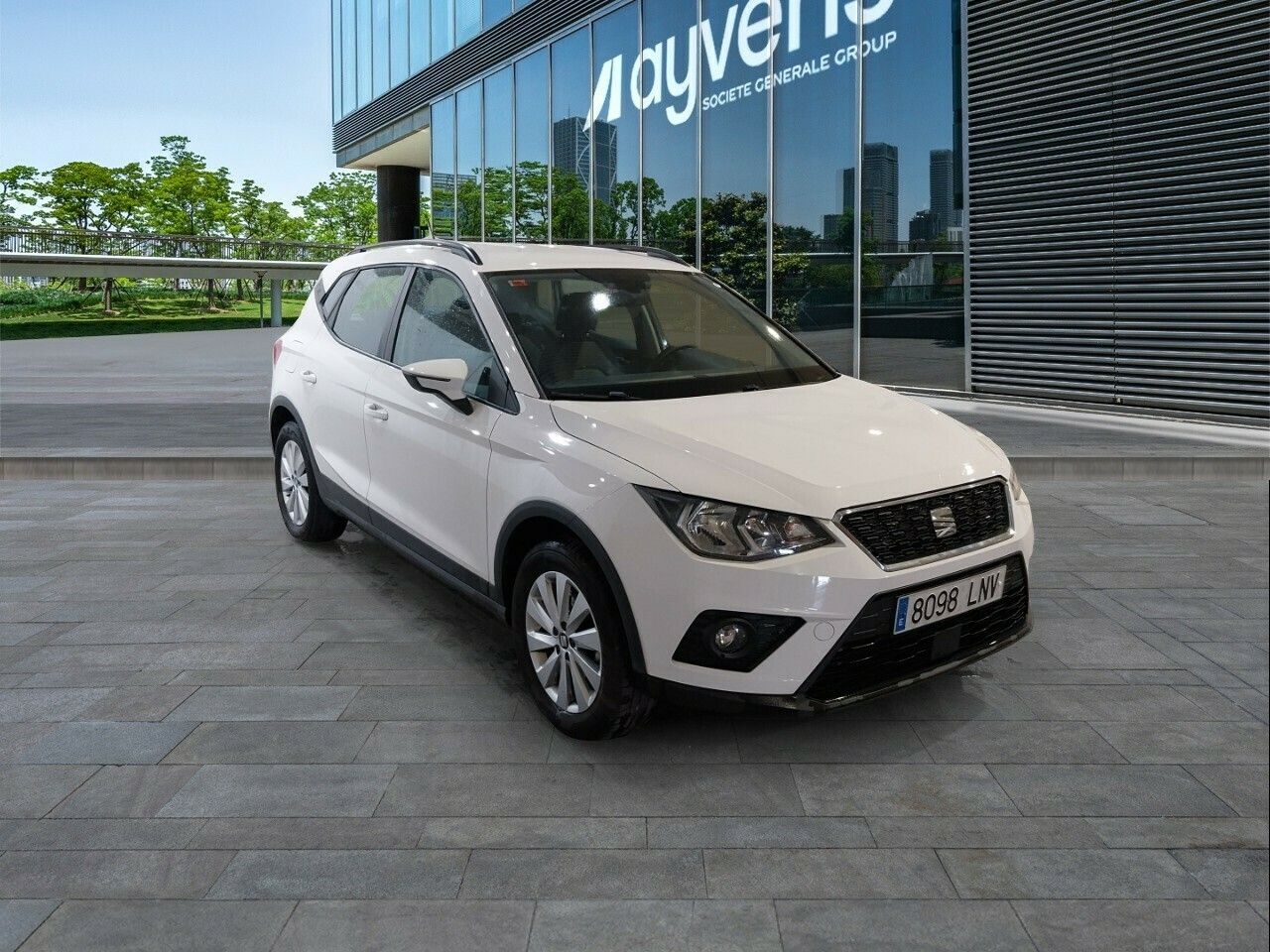 Seat Arona 1.0 Tsi 81kw (110cv) Style Go2 - Foto 2