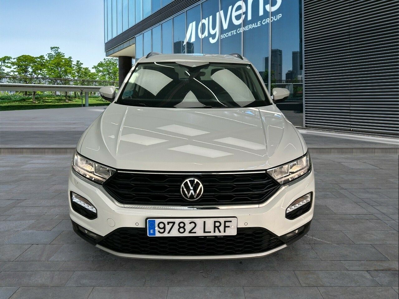 Volkswagen T-roc Advance 1.0 Tsi 81kw (110cv) - Foto 2