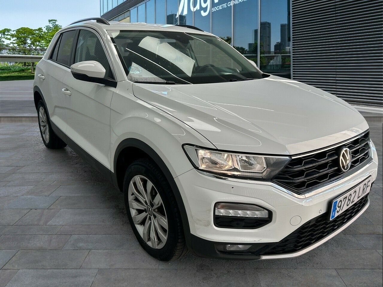 Volkswagen T-roc Advance 1.0 Tsi 81kw (110cv) - Foto 2