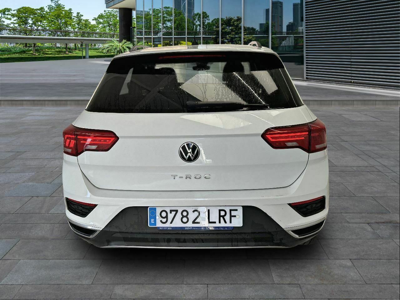 Volkswagen T-roc Advance 1.0 Tsi 81kw (110cv) - Foto 2