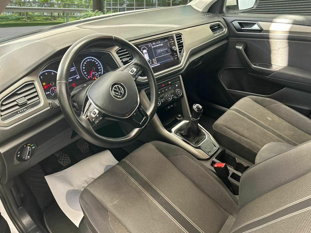 Volkswagen T-roc Advance 1.0 Tsi 81kw (110cv) - Foto 2