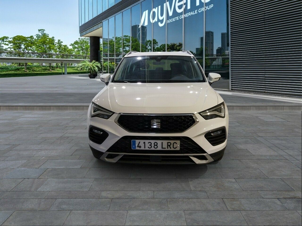 Seat Ateca 1.0 Tsi 81kw St&sp Style Go - Foto 2