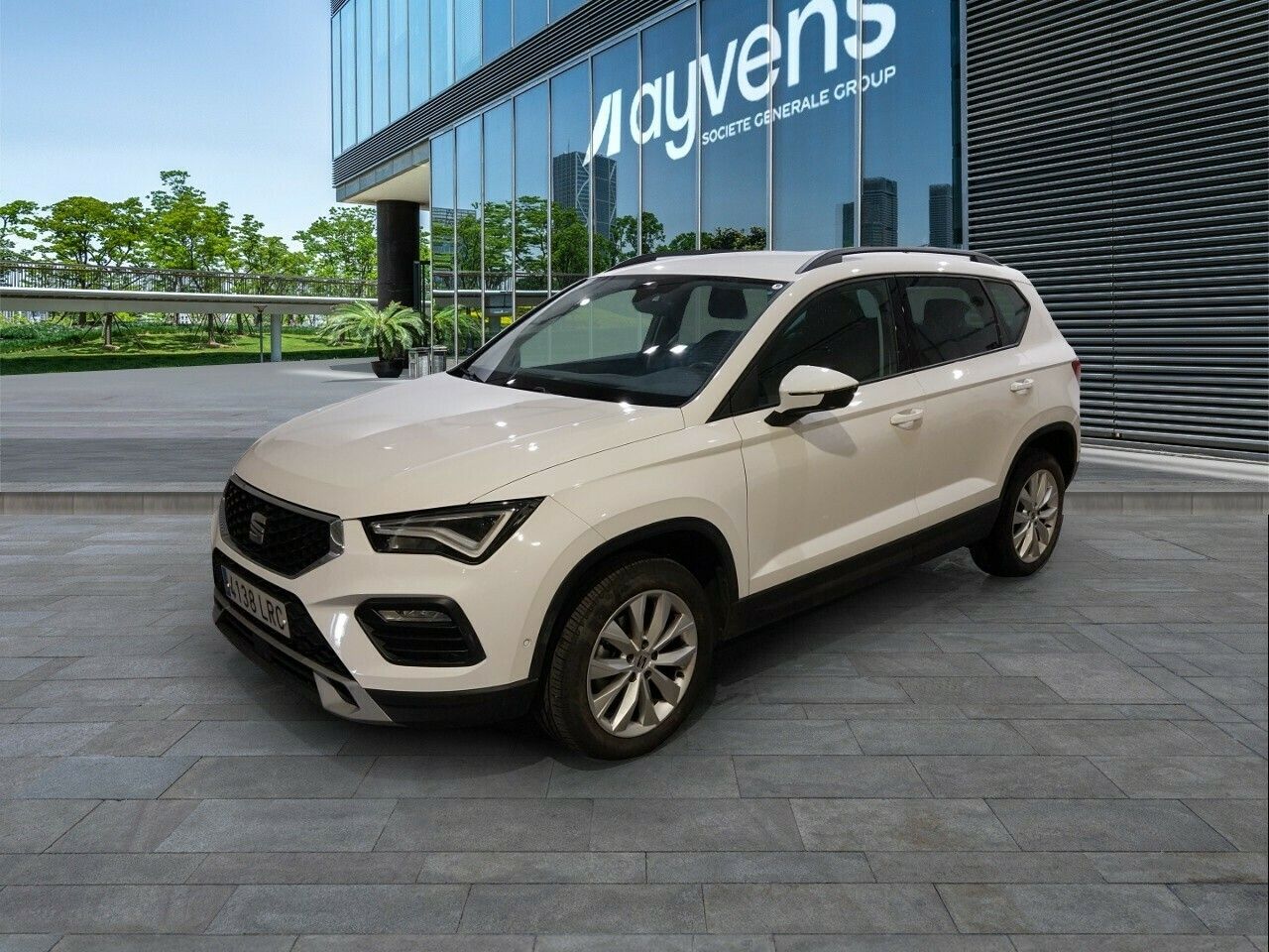 Seat Ateca 1.0 Tsi 81kw St&sp Style Go - Foto 2