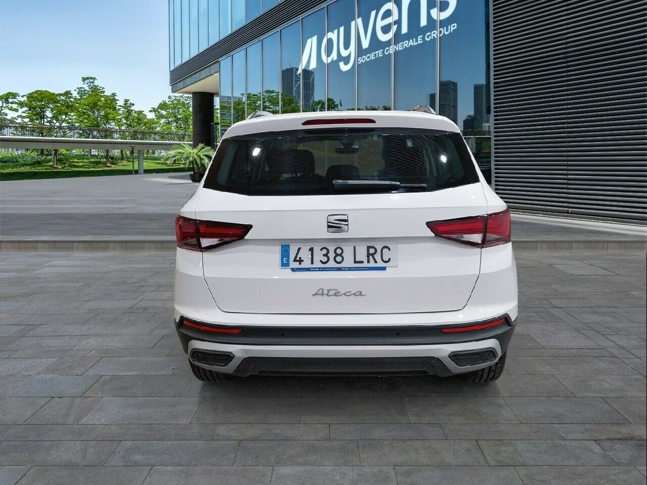 Seat Ateca 1.0 Tsi 81kw St&sp Style Go - Foto 2