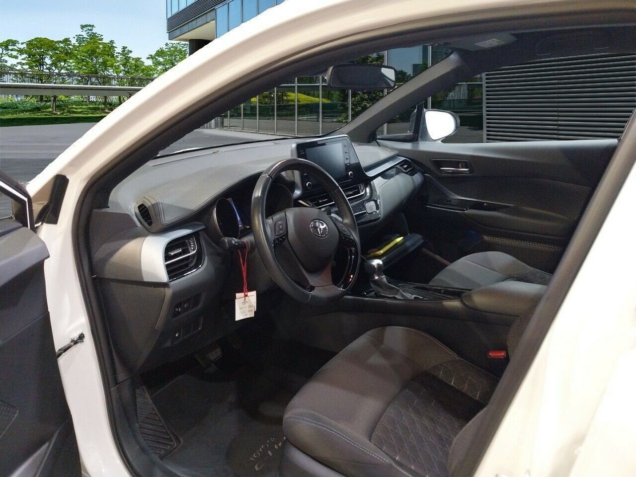 Toyota C-hr 1.8 125h Advance - Foto 2
