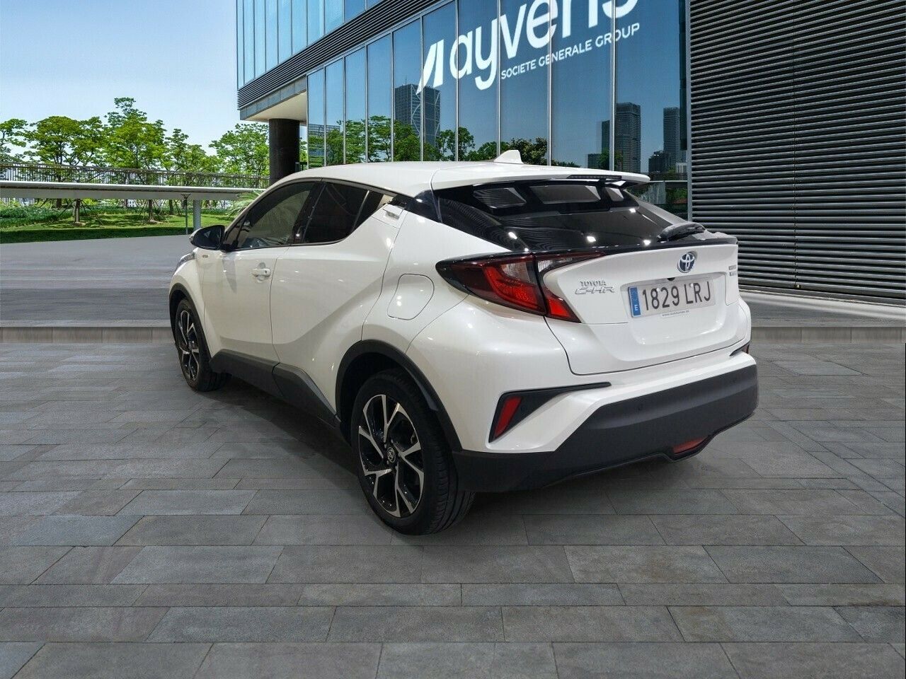 Toyota C-hr 1.8 125h Advance - Foto 2