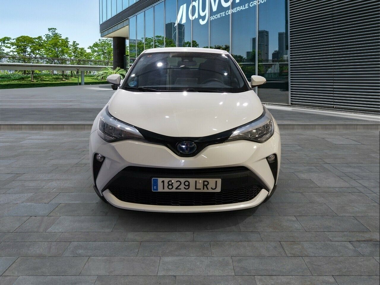 Toyota C-hr 1.8 125h Advance - Foto 2